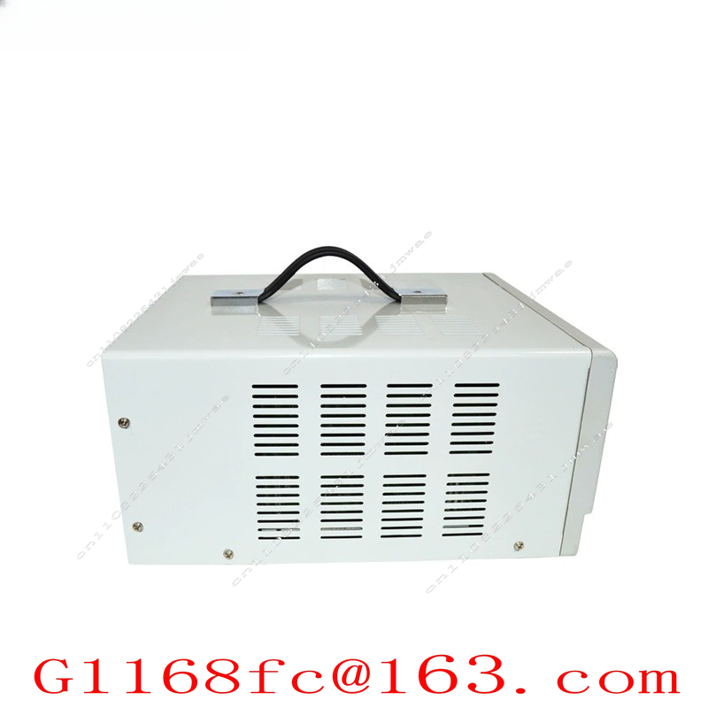 Dual Channel Linear Power Supply 30V 5A - Alimentation électrique linéaire CC réglable, 30V