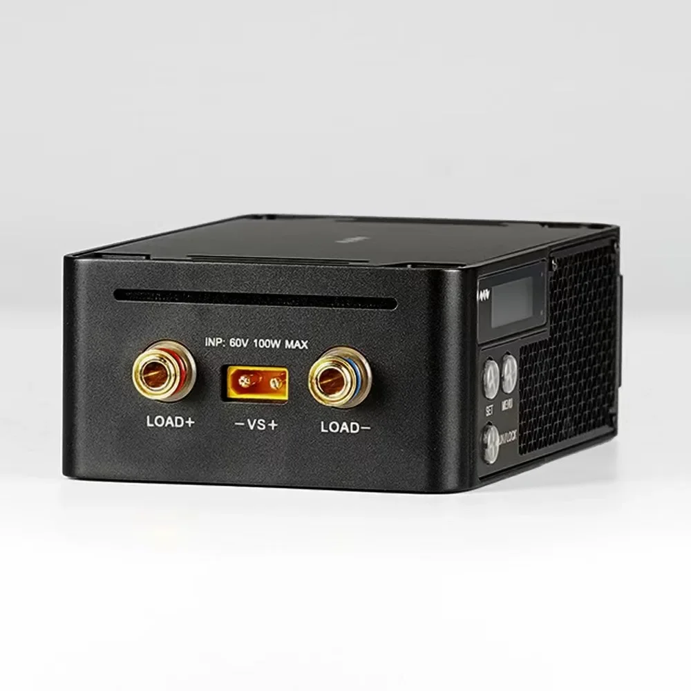Alimentation cc numérique régl - Programmable Dc Power Supply 60V 10A avis et prix