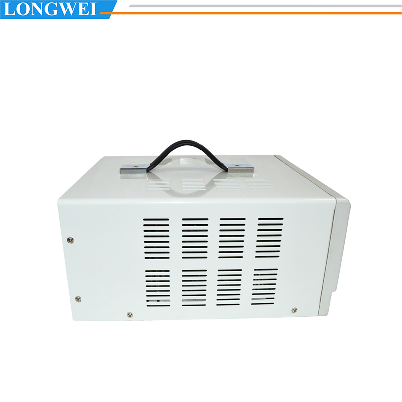 Longwei TPR-3005-2D linéaire d - Dual Channel Linear Power Supply 30V 5A avis et prix