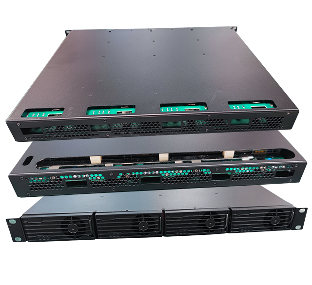 Impow 48v OEM système de redre - Telecom Dc Power Supply 48V 50A avis et prix