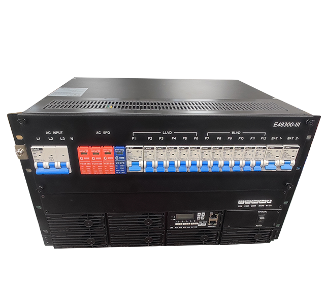 IMPOW E48300 48V DC Alimentati - Telecom Dc Power Supply 48V 50A avis et prix