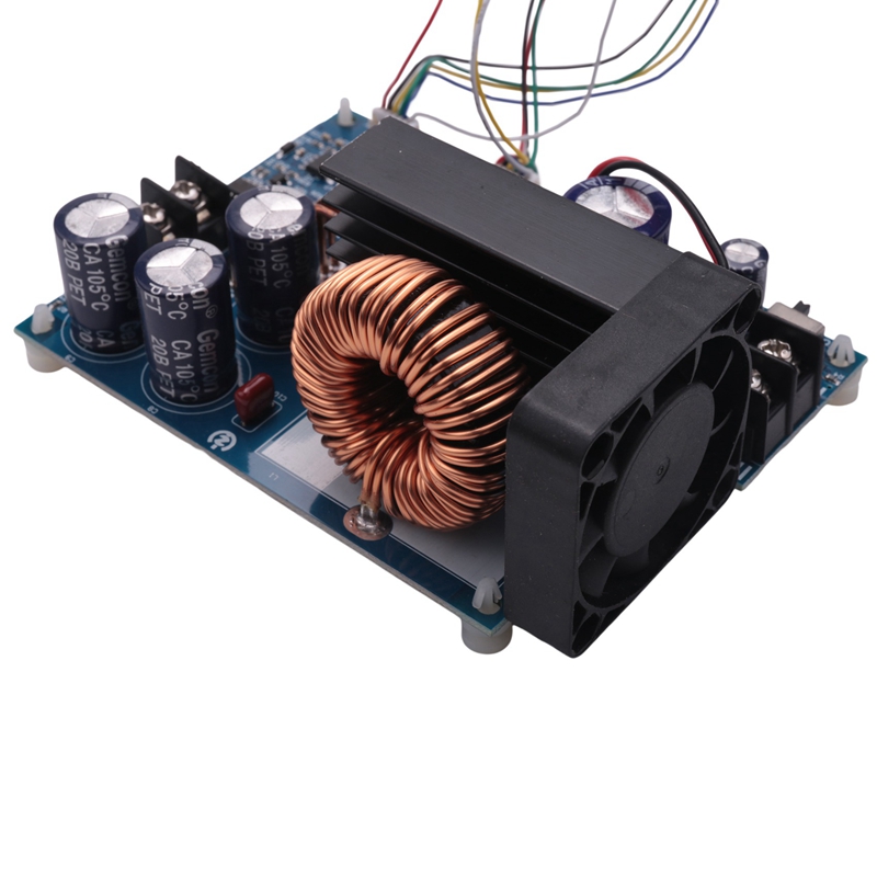 Convertisseur DC-DC abaisseur  - Step Down Dc Power Supply Module 1000W avis et prix