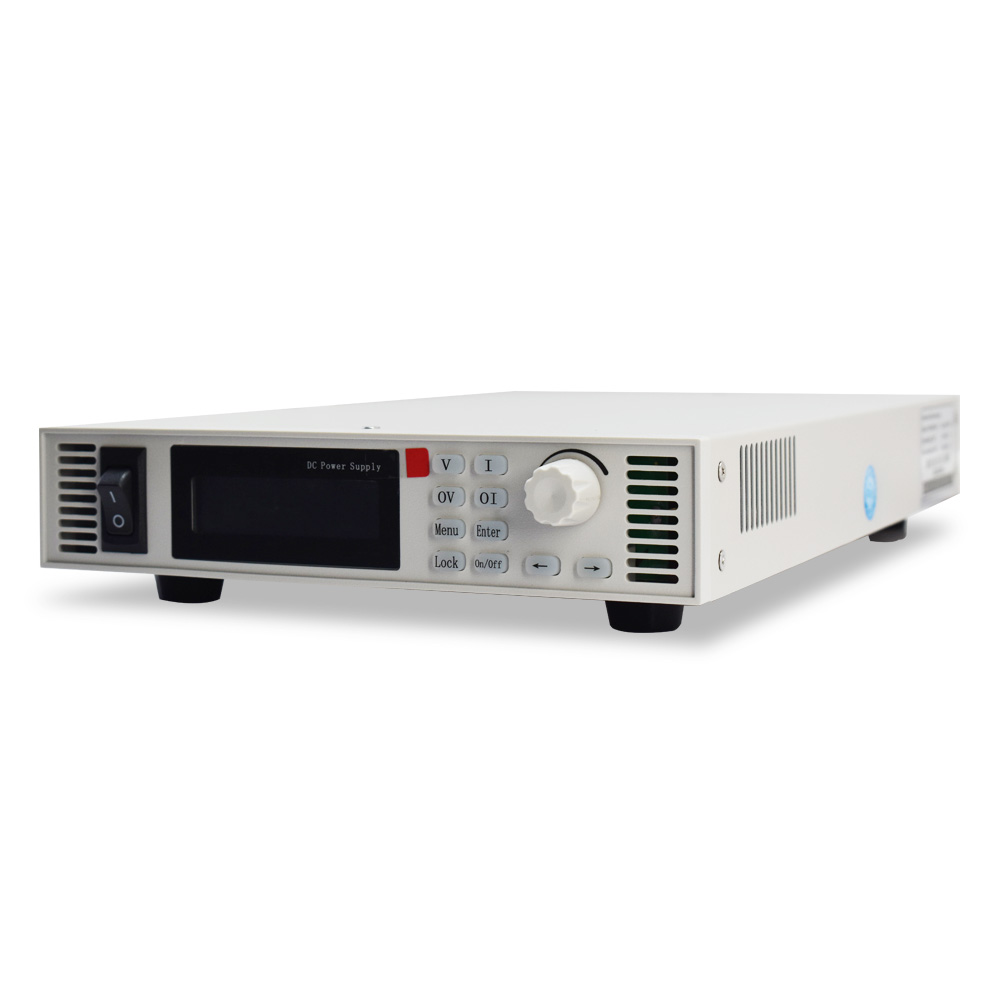 Alimentation programmable Snap - Programmable Dc Power Supply 60V 10A avis et prix