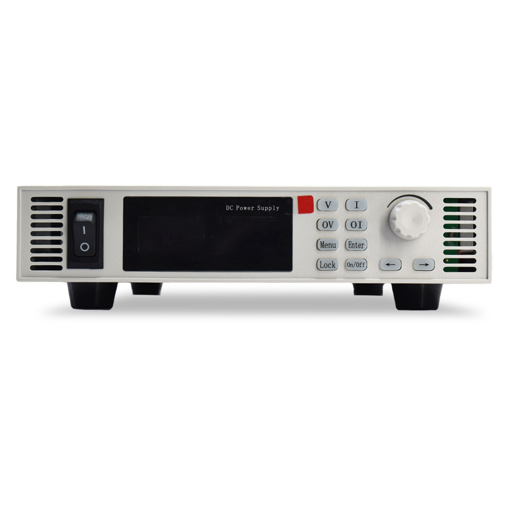 Alimentation programmable Snap - Programmable Dc Power Supply 60V 10A avis et prix