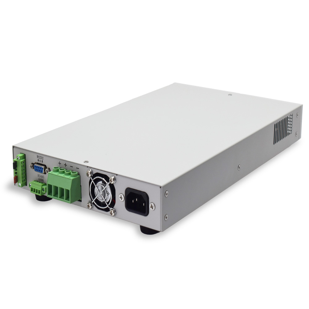 Alimentation programmable Snap - Programmable Dc Power Supply 60V 10A avis et prix
