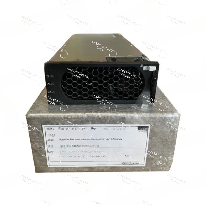 Module redresseur télécom R485 - Telecom Dc Power Supply 48V 50A avis et prix