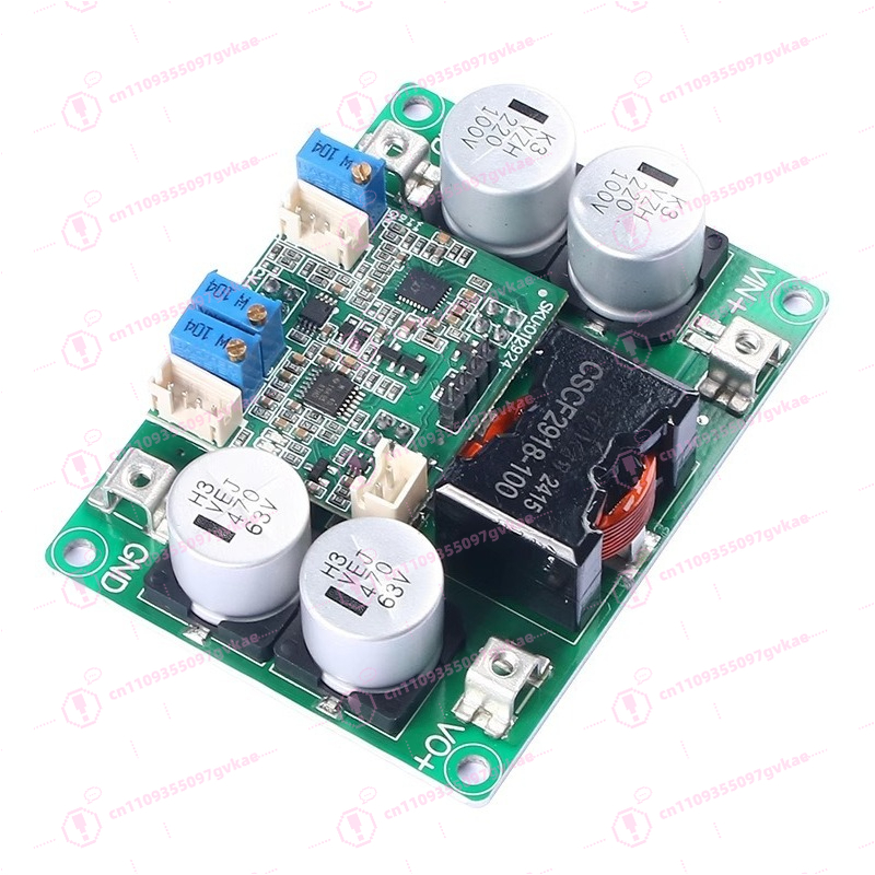 Module d'alimentation abaisseu - Step Down Dc Power Supply Module 1000W avis et prix