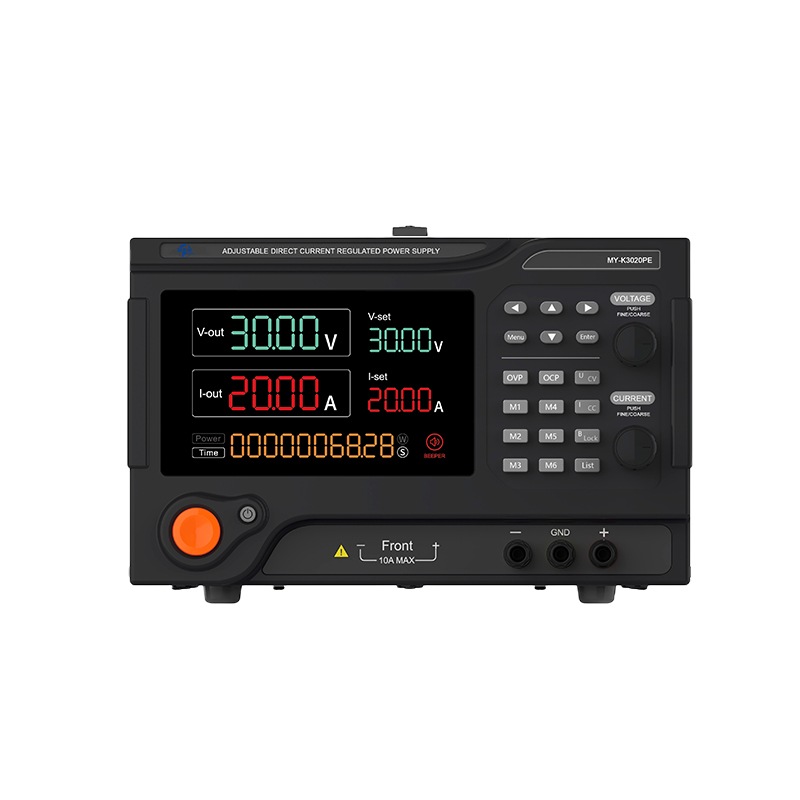 MY-K6010PE 60V 10A alimentatio - Programmable Dc Power Supply 60V 10A avis et prix