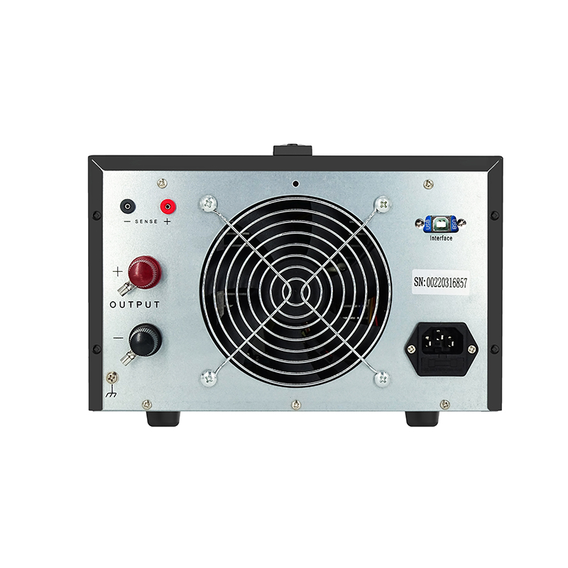 MY-K6010PE 60V 10A alimentatio - Programmable Dc Power Supply 60V 10A avis et prix