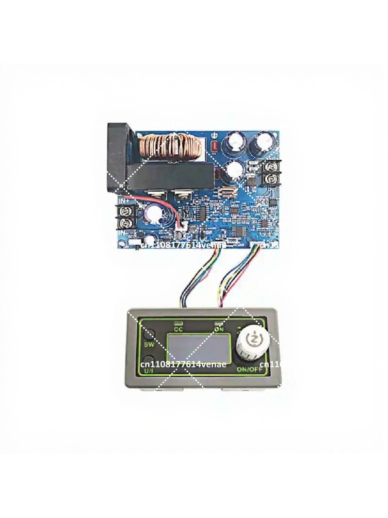 Convertisseur abaisseur DC-DC, - Step Down Dc Power Supply Module 1000W avis et prix