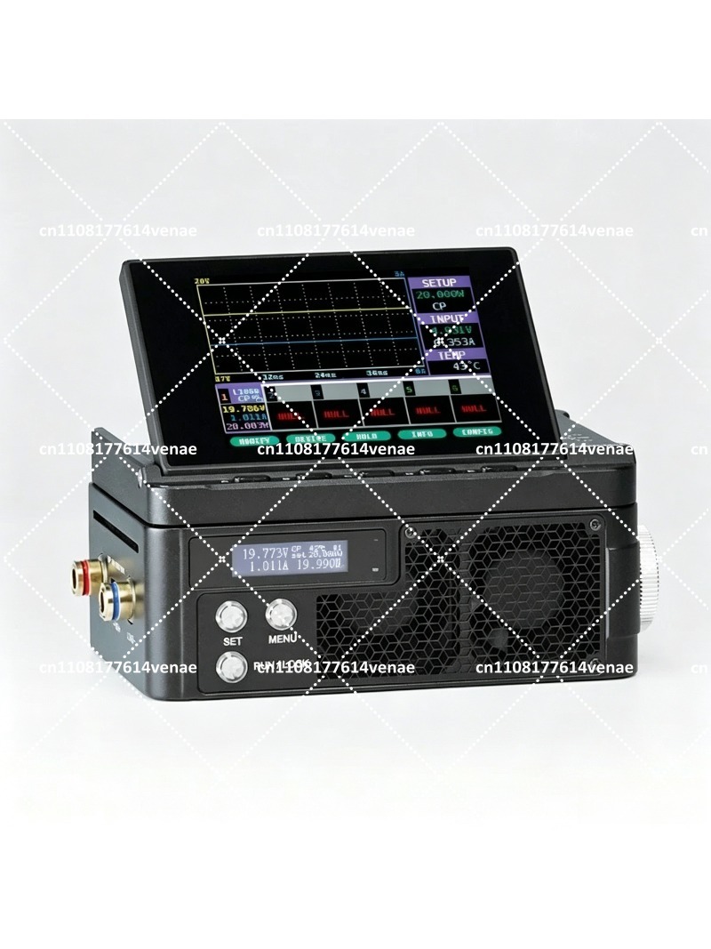 Mini Alimentation Électrique N - Programmable Dc Power Supply 60V 10A avis et prix