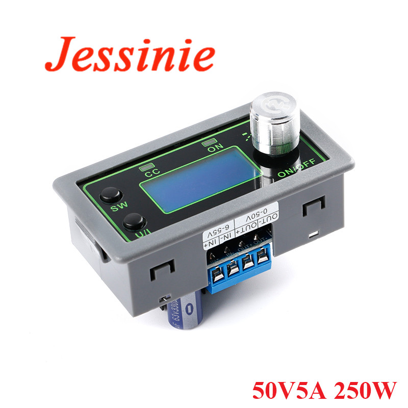 Module d'alimentation WZ5020L  - Step Down Dc Power Supply Module 1000W avis et prix