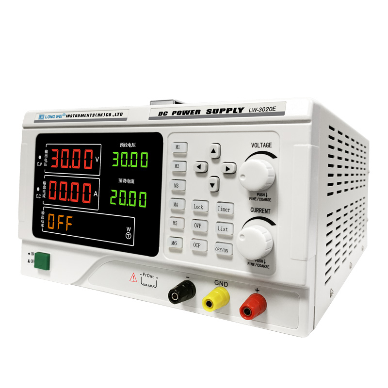 Alimentation CC programmable r - High Power 60V 20A Bench Power Supply avis et prix