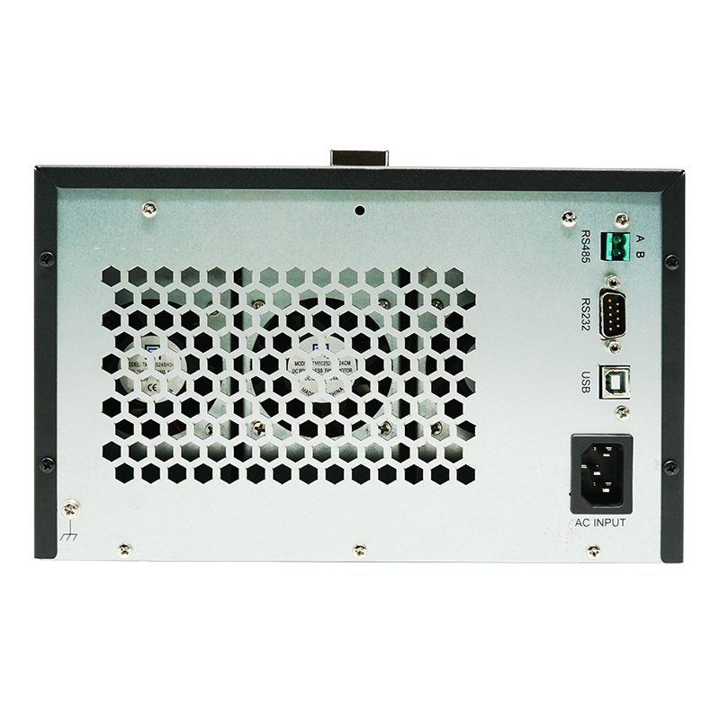 Alimentation programmable à do - Programmable Dc Power Supply 60V 10A avis et prix