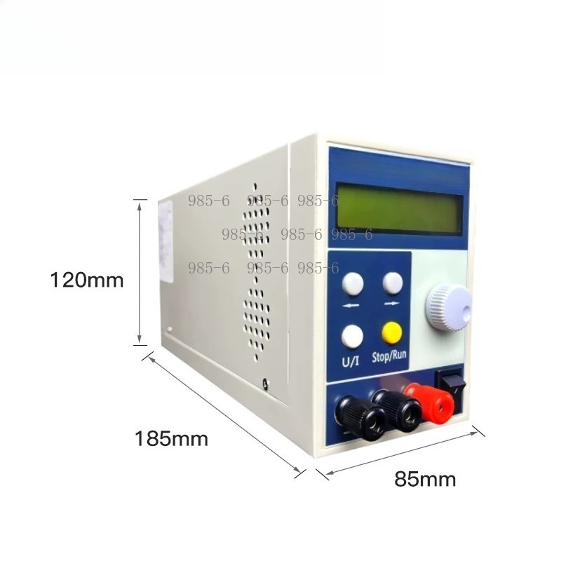 Alimentation électrique de lab - Switching Dc Power Supply 300V 1A avis et prix
