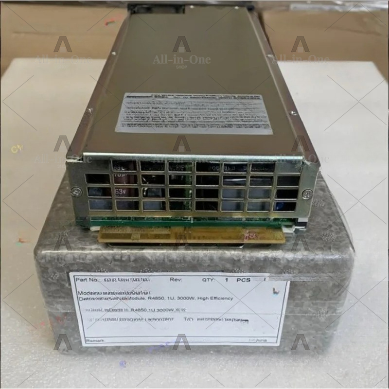 Module redresseur télécom 48V  - Telecom Dc Power Supply 48V 50A avis et prix