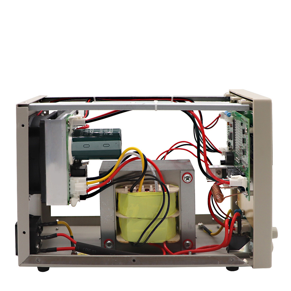 KORAD-Alimentation CC programm - Programmable Dc Power Supply 60V 10A avis et prix