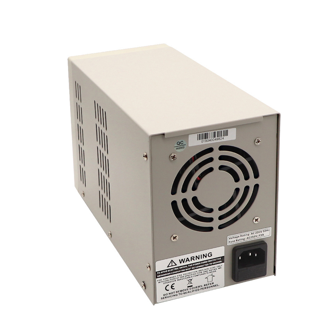 KORAD-Alimentation CC programm - Programmable Dc Power Supply 60V 10A avis et prix