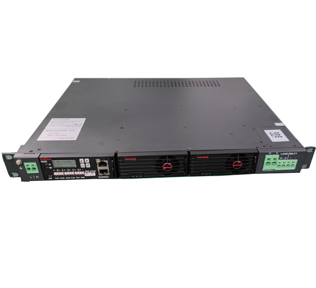 Systèmes d'alimentation cc IT  - Telecom Dc Power Supply 48V 50A avis et prix