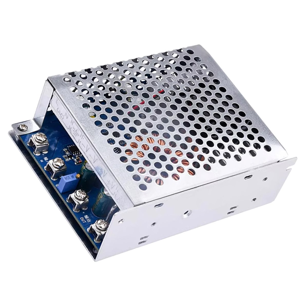 Convertisseur abaisseur AA19 1 - Step Down Dc Power Supply Module 1000W avis et prix