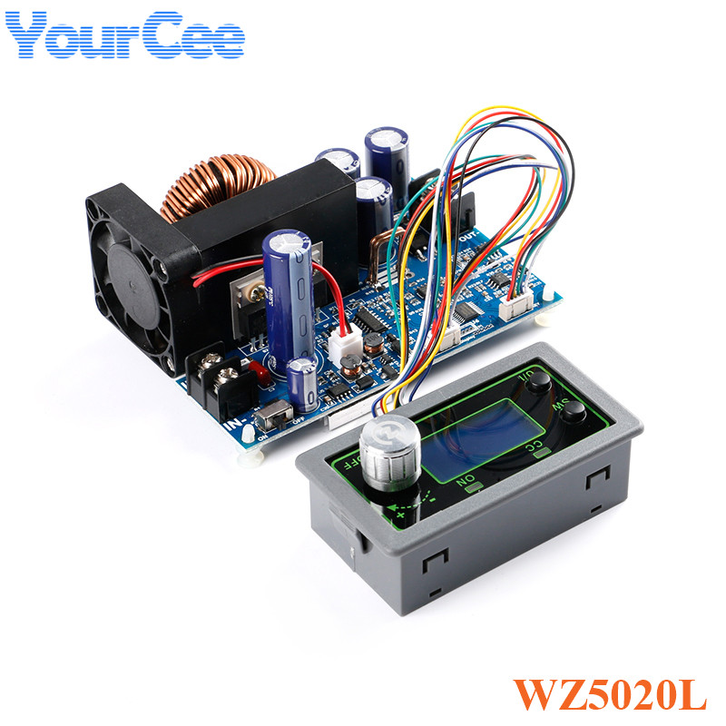 Module d'alimentation à tensio - Step Down Dc Power Supply Module 1000W avis et prix
