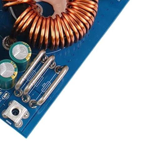 Module d'alimentation abaisseu - Step Down Dc Power Supply Module 1000W avis et prix
