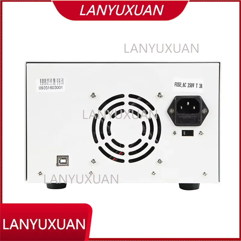 Alimentation à découpage linéa - Dual Channel Linear Power Supply 30V 5A avis et prix