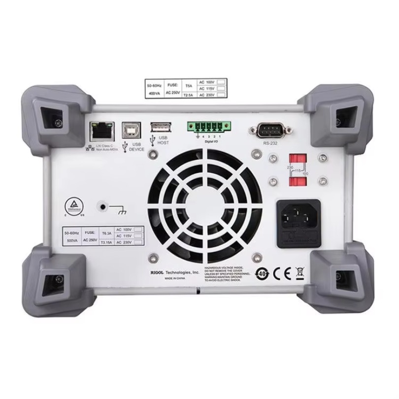 Alimentation électrique linéai - Programmable Dc Power Supply 60V 10A avis et prix