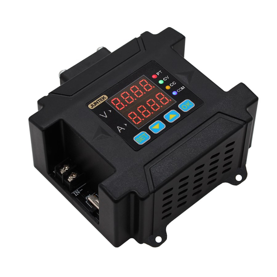 JUNTEK DPM8650 60V 50A 485 vol - Programmable Dc Power Supply 60V 10A avis et prix